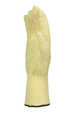 Deltaplus Kpg10 Her İki Elde Kullanılabilen Termal Eldiven, Kesilmez Seviye D, Termal Direnç İle İnce İşçiliği Birleştirir