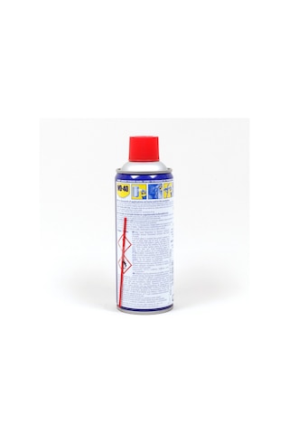 Wd 40 Koruyucu Ve Yağlayıcı 400ml