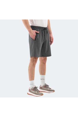 Slazenger RAYAN Erkek Cepli Antrasit Şort