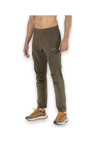 Merrell Outdoor Comfort Kargo Pantolon Erkek Yeşil M2relate-14751 Yeşil