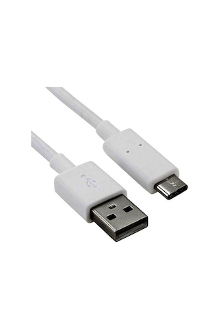 Microcase Type C Usb 3.1 Hızlı Veri Aktarım Ve Şarj Kablosu
