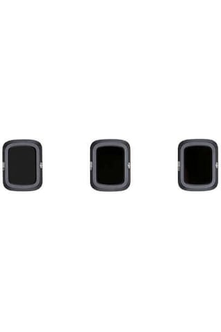 DJI Mavıc Aır 2 Nd Fılters Set (nd4/8/32)