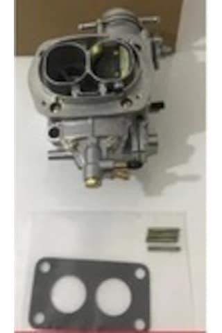 Tofaş Uyumlu Karbüratör Komple M131 Doğan Şahin Kartal 1.6 Düz Motor