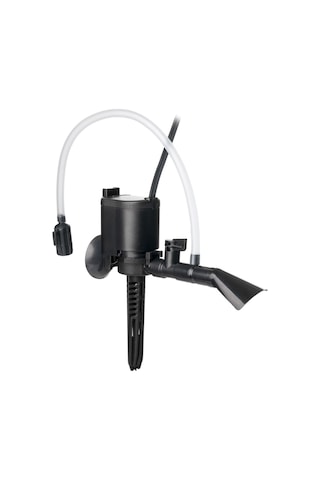 Aquael Turbo Mini İç Filtre 320 L/saat Nano Akvaryum Filtresi