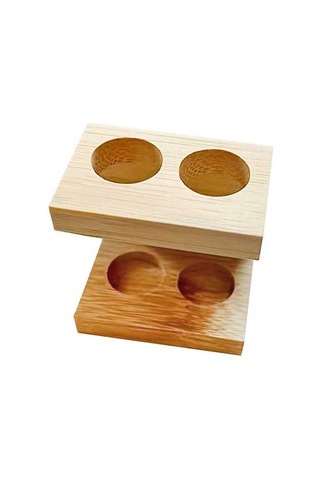 Pazly Tutucu Suntek Odun Kafaları Fırçası Elektrikli Diş Ahşap 2-delik Nw Diğer