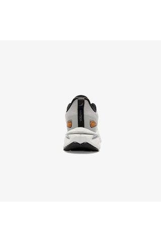 Nautica Erkek Gri Sneaker Düz Nt600t Beyaz