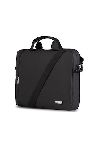 Classone Bnd200 Eko Serisi Siyah Notebook Çantası Bnd200