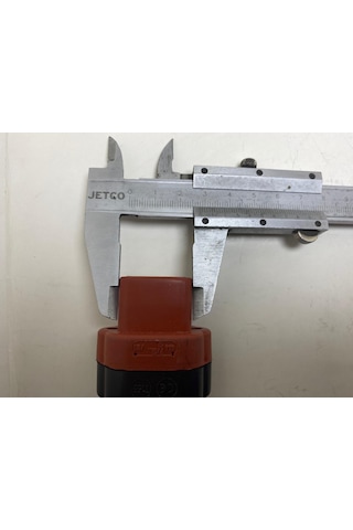 Kalthoff Üçlü Isıya Dayanıklı Silikon Yanmaz Fiş Avrupa