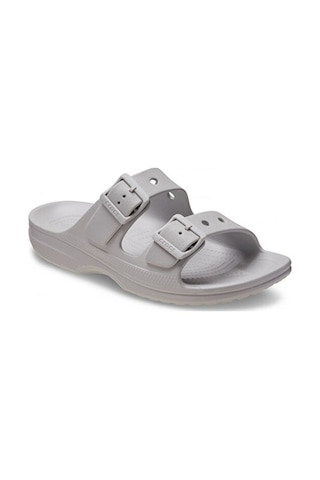 Crocs Saturday Sandal M Erkek Terliği 212245-1ftgri Gri