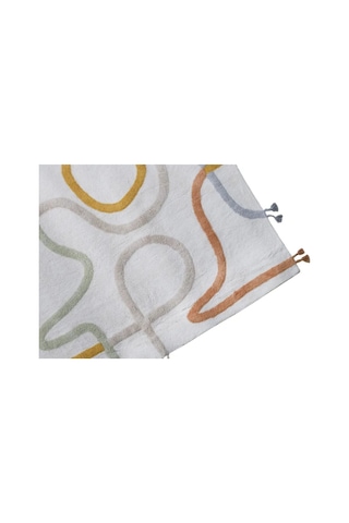 Furry Motly Halı 120x180 Cm