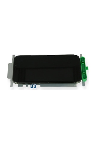 Herşeytrend Samsung Galaxy S24 Plus 360 Mat Full Body Arka Koruyucu