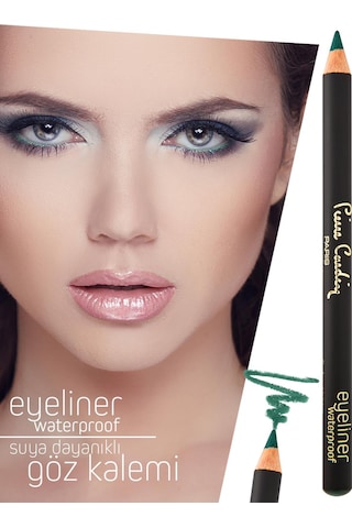 Pierre Cardin Eyeliner Suya Dayanıklı Göz Kalemi