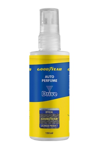 Goodyear Premium Oto Kokusu  Sprey