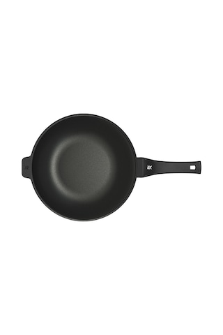 Wmf 3201111956 Permadur Premıum Wok Tavası 30 Cm Kapaklı