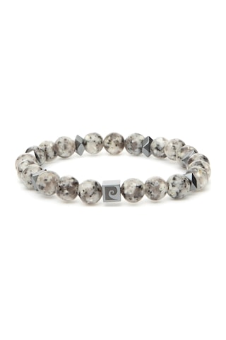Pierre Cardin Erkek Beyaz Bileklik 50325584-600 Beyaz