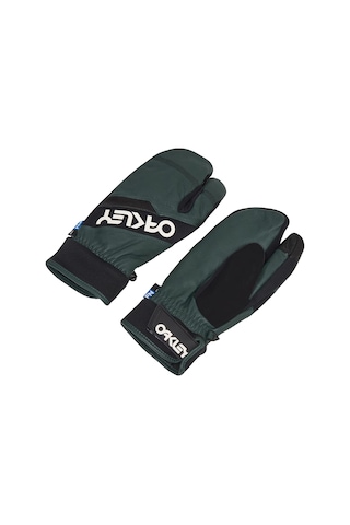 Oakley Factory Wınter Trıgger Mıtt2 Yeşil Yeşil