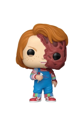 Funko Pop Tv: Chucky - Melted Chucky