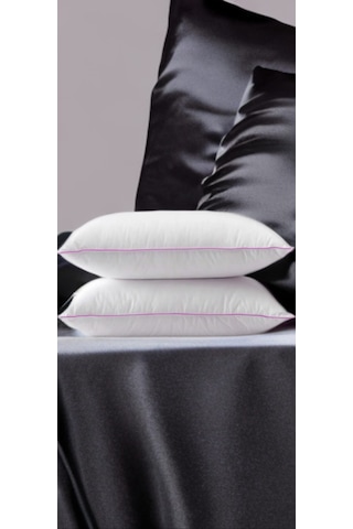 Ces Store Viola %70 Kaz Tüyü Yastık 50x70