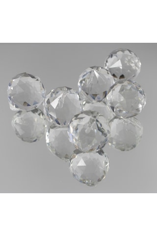 Top Taş 30 Mm ,Avize Taşı,Avize Camı