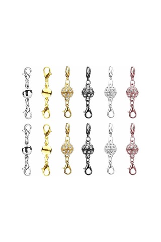 Kolye Uzatıcı, Kolye İçin Zincir Uzatıcı, Altın Takı Uzatıcı, Kolye, Bilezik, Halhal Ve Takı İçin Zincir Uzatıcı