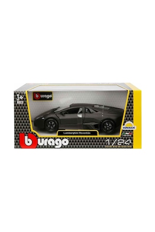 21041 1:24 Lamborghini Reventon Model Araba -sunman