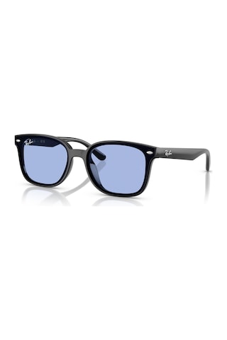 Ray-ban Rb4461d 601/80 64 Unisex Güneş Gözlüğü Siyah