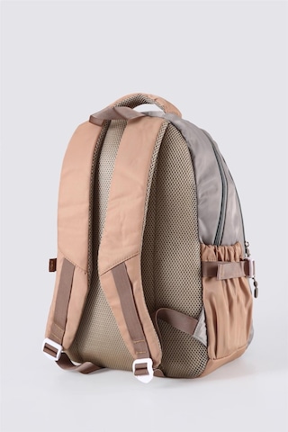 Young 51639 Okul Çantası Bej-camel