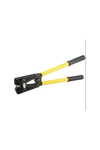 Maasco Mekanik Papuç Sıkma Pensesi Jy-0650a