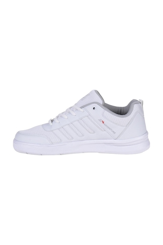 M.P Mp 211-1163 Mr Beyaz Urban Günlük Erkek Spor Ayakkabı