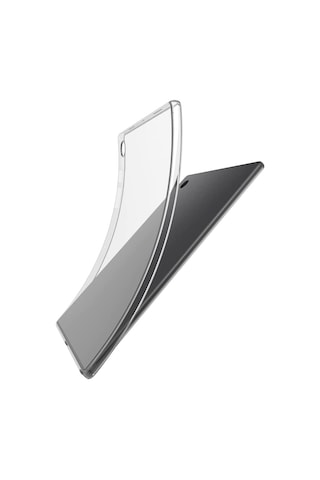 Samsung Galaxy Uyumlu Tab A9 Plus X210 X215 X217 Kılıf Tablet Hibrit Silikon Case