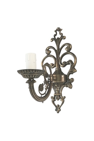 Eskitme Döküm Aplik