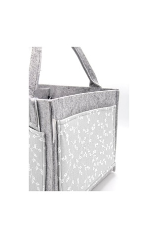 Babyjem 772 Keçe Anne Bebek Bakım Çantası