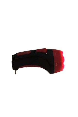 Gk179 3watt Uzun Mesafe El Feneri kırmızı