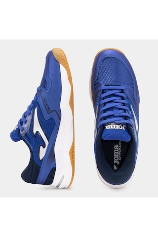 Joma Vdynas2604 Dynamic Kapalı Kort Unisex Salon Ayakkabısı Lacivert