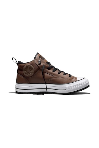 Converse A18145c Chuck Taylor All Star Malden Street Ayakkabı Kahve