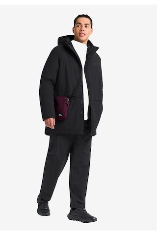 Jack Wolfskin Cold Camp Erkek Outdoor Mont Çok Renkli