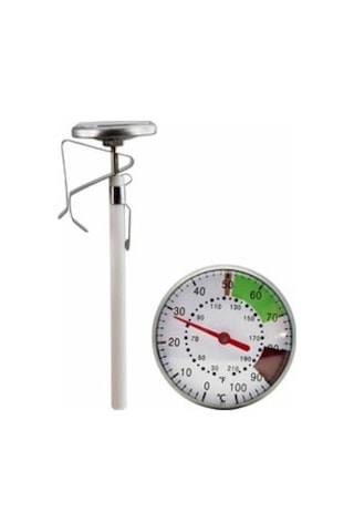 EPİNOX GIDA TERMOMETRESİ-ANALOG (AT-01)