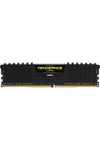 Corsair Vengeance LPX CMK32GX4M2D3600C18 32 GB (2x16) 3600 MHz DDR4 CL18 Ram