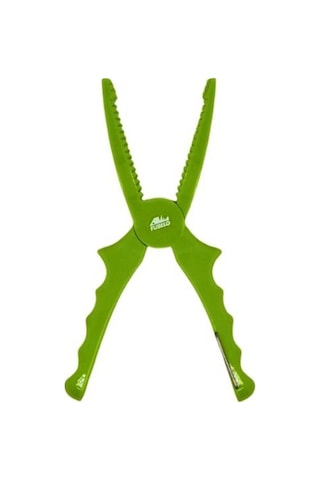 Fubelo Trax Maşa Plastik Yeşil