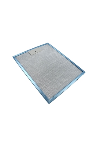 Vestel Uyumlu Davlumbaz 26X32 Cm Arka Aralık 4,5 Aspiratör Filtresi - 463321683