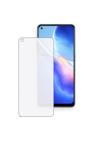 Oppo A94 5g Uyumlu Ön Yüzey Nano Şeffaf Hidrojel Ekran Koruyucu 50343683
