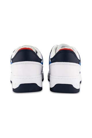 Tommy Hılfıger Erkek Ayakkabı Em0em01016-ybr Beyaz