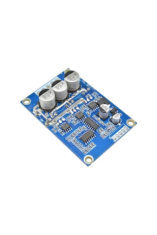 12-36V DC 15A 500W Fırçasız Motor Sürücü Modülü (Hall Sensörsüz)