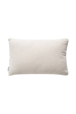 Mudo Home Jane Kırlent Ekru Hardal 35x55 651488