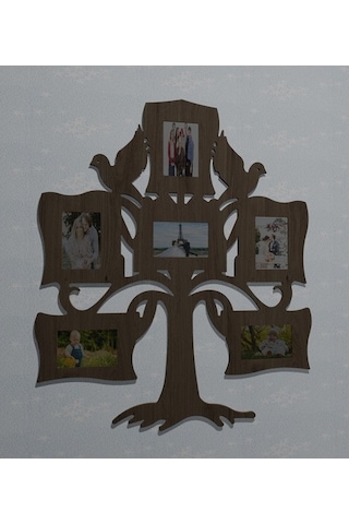 Aile Fotoğraf Albüm,Resim Çerçevesi Çerçeve-04301