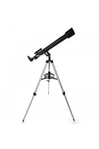 F900 X 60 Profesyonel Mercekli Teleskop - 900mm Odak Uzaklığı & Uzay Seyir Teleskop
