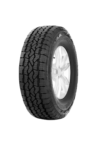 Lassa 235/70R16 106T Competus A/T 3 Dört Mevsim Lastiği 2025