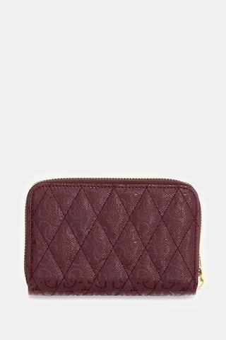 Guess Tamara Kadın Cüzdan Swgg2323140 Bordo