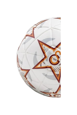 Yeni Koleksiyon Match Serisi Lisanslı 32 Panel Dikişli 5 Numaralı Futbol Topu Beyaz Çok Renkli