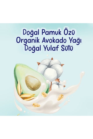 Babyone Gece Bebek Bezi 4 Numara Maxi Ekonomik Paket 28 Adet